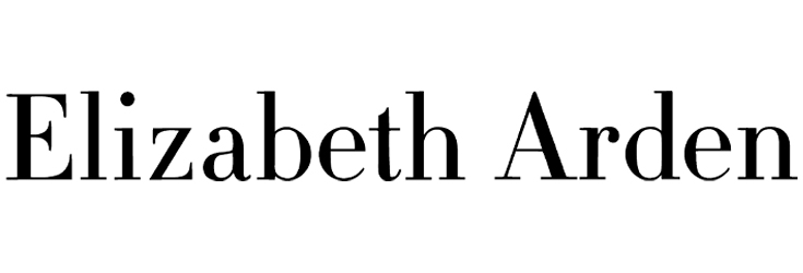 Logo de Elizabeth Arden 